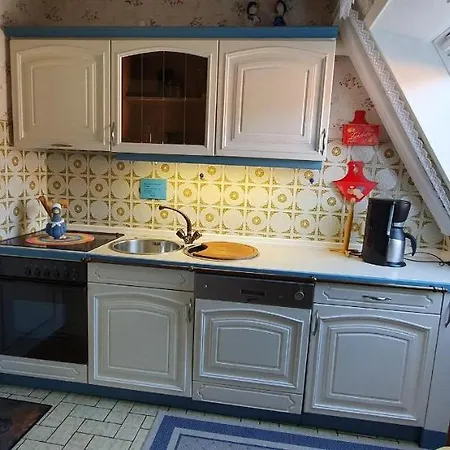 דירה Ferienwohnung-martina
