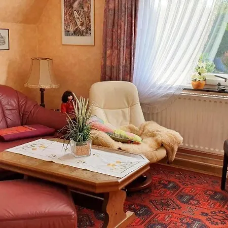 דירה Ferienwohnung-martina *