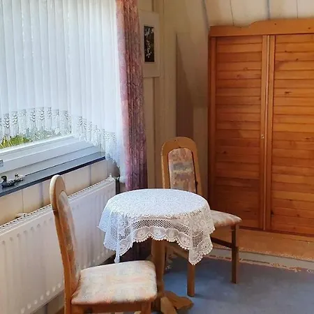 דירה Ferienwohnung-martina סנט פטר-אורדינג
