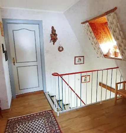 דירה Ferienwohnung-martina *