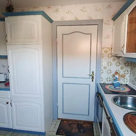 Ferienwohnung-martina * סנט פטר-אורדינג