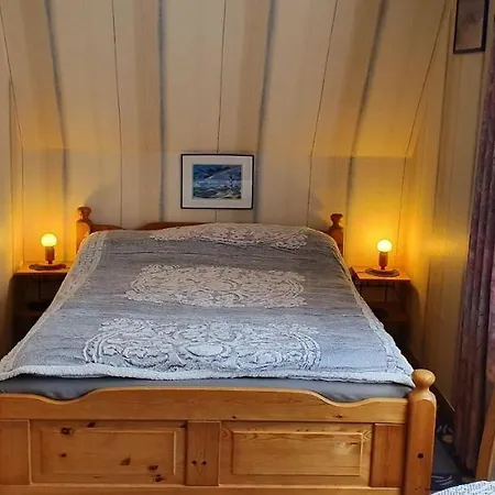 Ferienwohnung-martina *