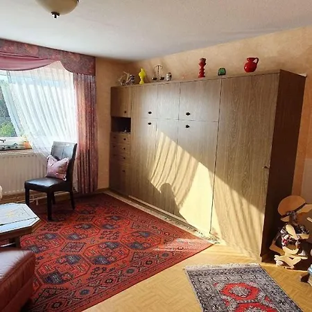 דירה Ferienwohnung-martina סנט פטר-אורדינג