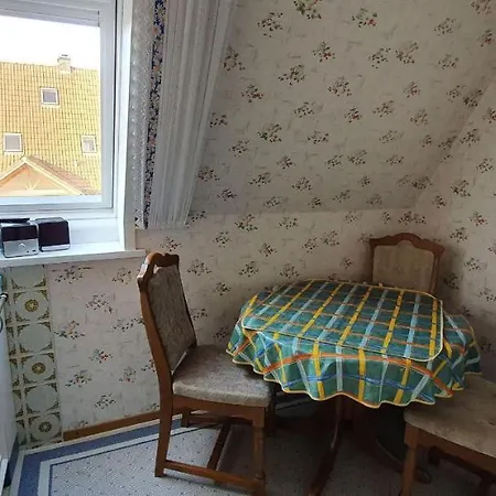 Ferienwohnung-martina דירה סנט פטר-אורדינג