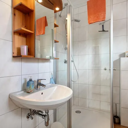 Martina Apartment *