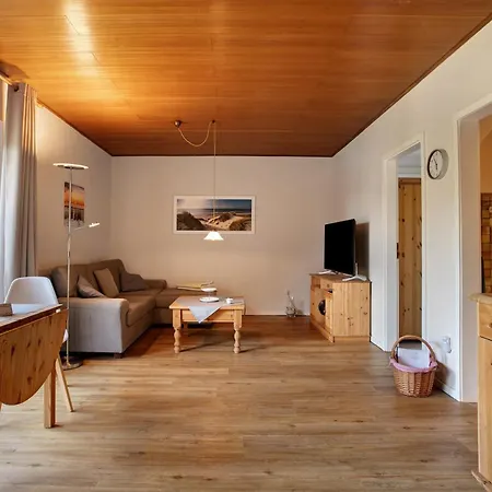 Martina Appartement